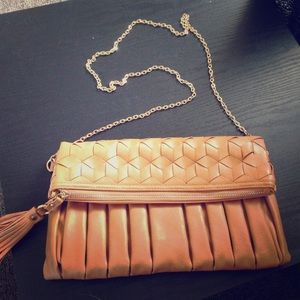 Urban expressions purse