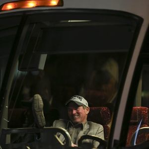 Meet your Posher, Derek