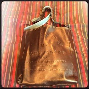 MARC JACOBS tote