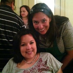 Meet your Posher, Cindy