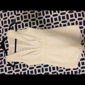 Envelope Skirt Romper