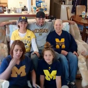 Meet your Posher, Anita