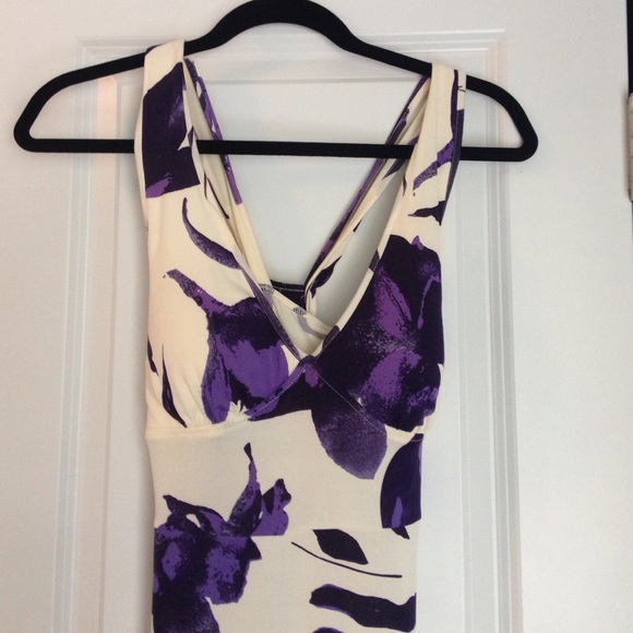 Alyn Paige maxi dress