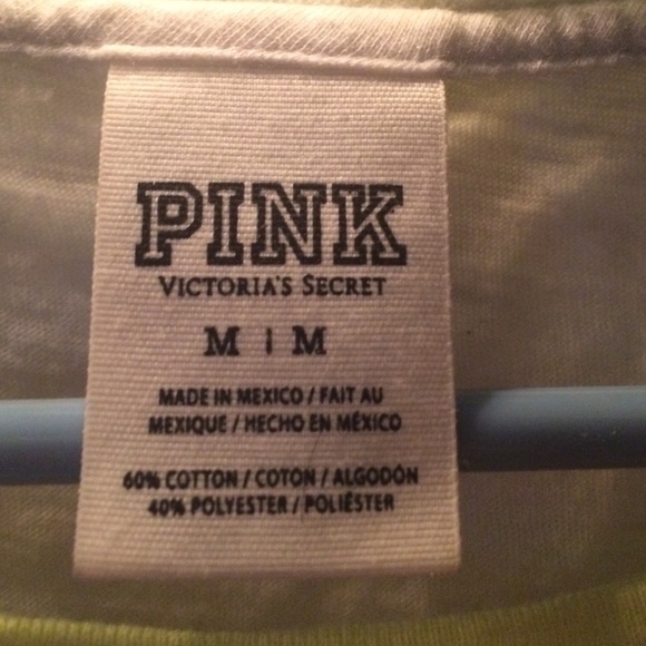 PINK T-shirt - Picture 2 of 4