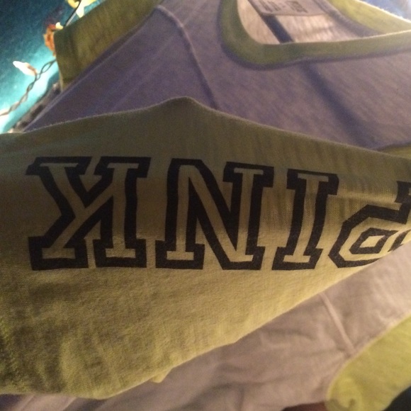 PINK T-shirt - Picture 4 of 4