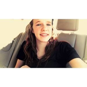 Meet your Posher, Haley