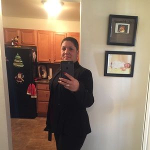 Meet your Posher, Nannette