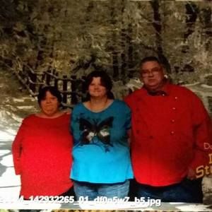 Meet your Posher, Christine