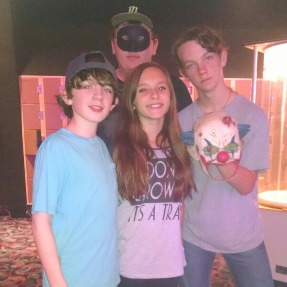 Meet your Posher, Blake - Picture 1 of 1