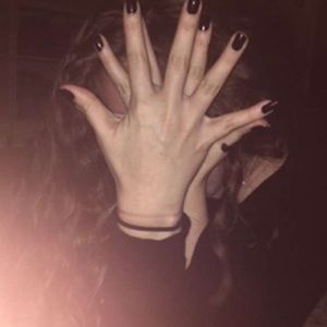 Meet your Posher, Reina