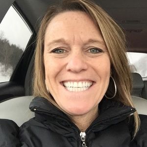 Meet your Posher, Jenny