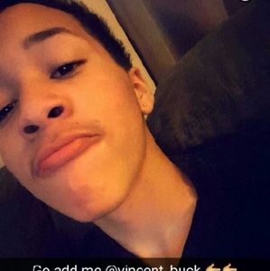 Meet your Posher, Vincent