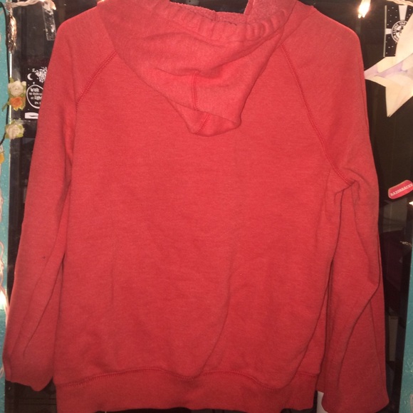 American Eagle Hoodie - Picture 3 of 3