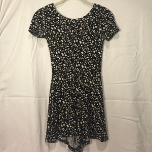 Pattern Romper