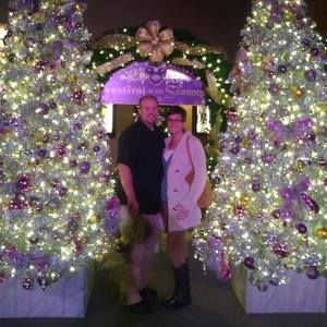 Meet your Posher, Tami