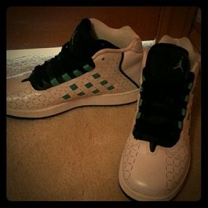 Jordans