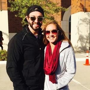 Meet your Posher, Shannon