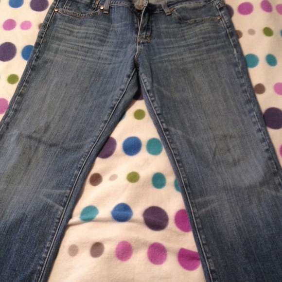 Vigoss Jeans - Picture 2 of 3