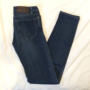 All Saints jeans