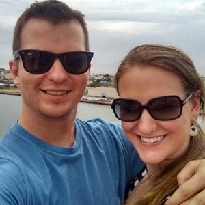 Meet your Posher, Kelsey