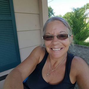 Meet your Posher, Kathy