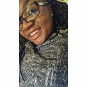 Meet your Posher, Cassondra