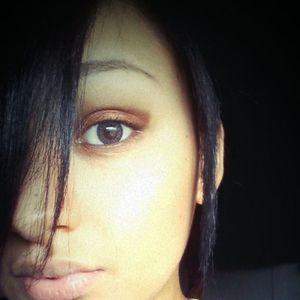 Meet your Posher, Reyna