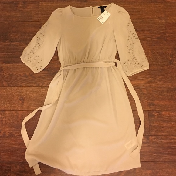 H&M Dress