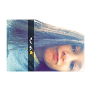 Meet your Posher, Fatima