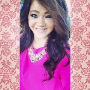 Meet your Posher, Karisa