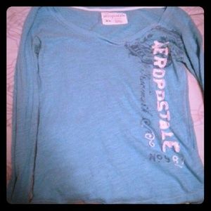 Aeropostale shirts