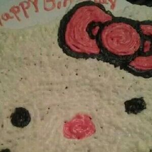 Meet your Posher, Ebony