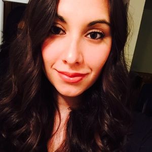 Meet your Posher, Kylie