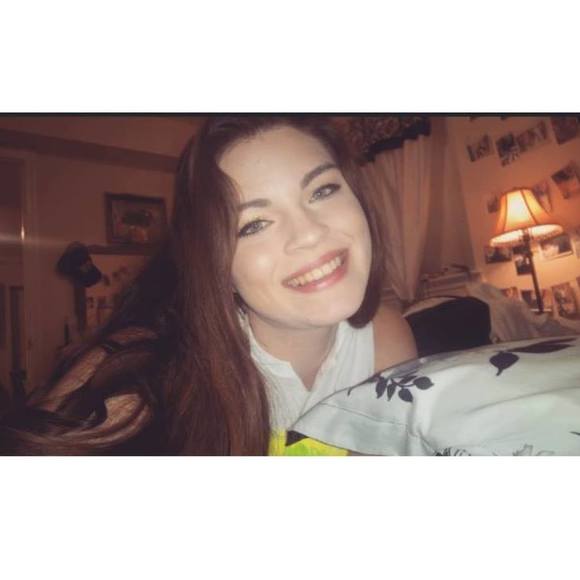 Meet your Posher, Mallory