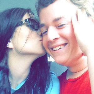 Meet your Posher, Leann