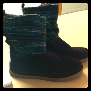Toms Boots