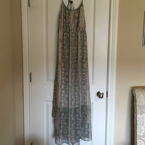 American Eagle Maxi Dress