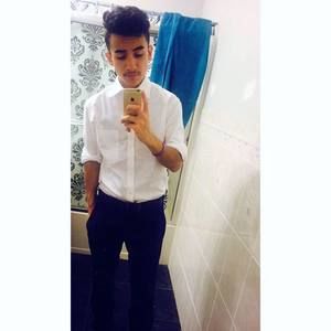 Meet your Posher, Gustavo