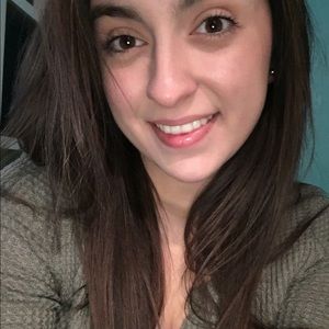 Meet your Posher, Jackie