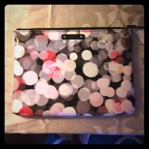 Kate Spade Gia Cherry Terrace IPad Case