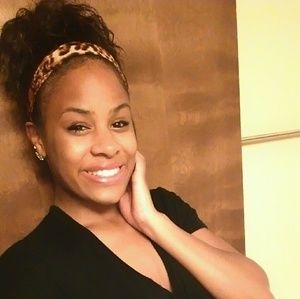 Meet your Posher, Chevonne