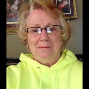 Meet your Posher, Cheryl