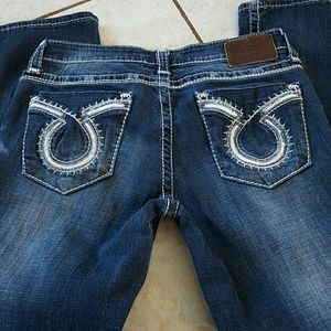 Big Star Jeans from Buckle sz 30 waist