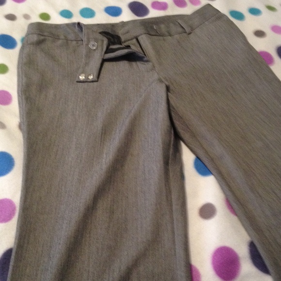 Slacks - Picture 2 of 2