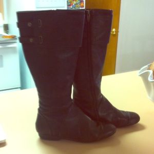 Enzo Angiolini Boots