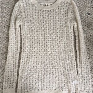 Frenchi Light Sweater