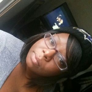 Meet your Posher, Skye