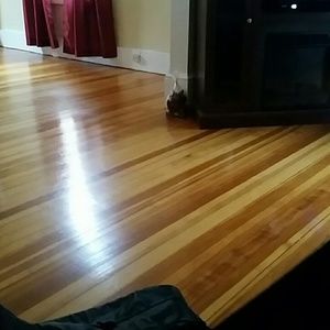 Meet your Posher, Mildred