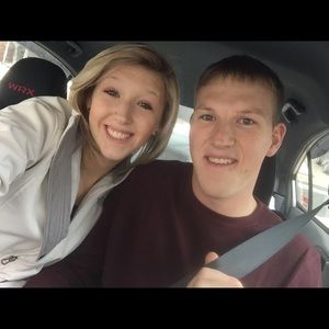 Meet your Posher, Alexa