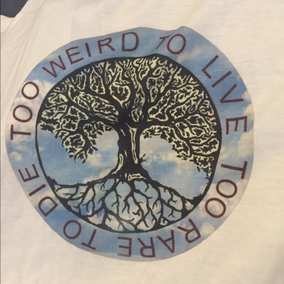 T-shirts